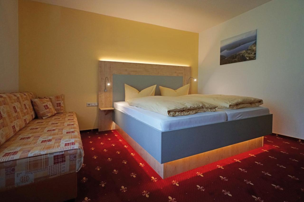 Landhotel Gasthof Zwota Klingenthal Extérieur photo