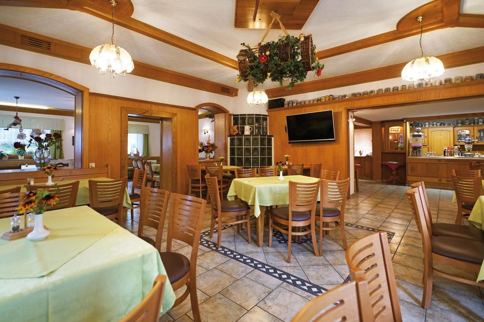 Landhotel Gasthof Zwota Klingenthal Extérieur photo