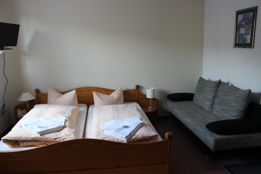 Landhotel Gasthof Zwota Klingenthal Chambre photo