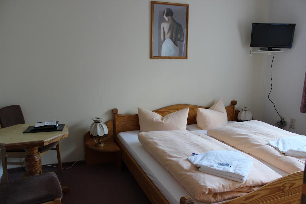 Landhotel Gasthof Zwota Klingenthal Chambre photo