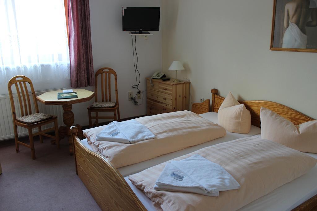 Landhotel Gasthof Zwota Klingenthal Chambre photo