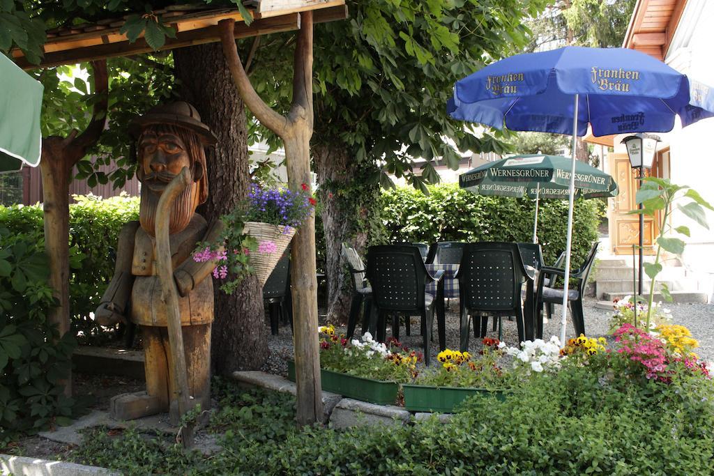Landhotel Gasthof Zwota Klingenthal Extérieur photo