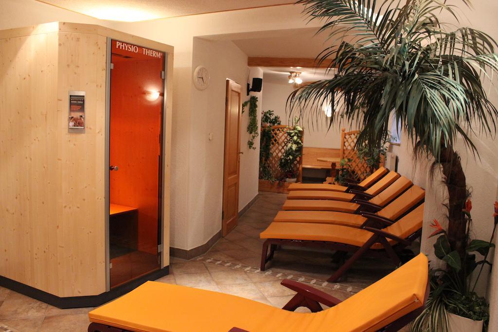 Landhotel Gasthof Zwota Klingenthal Extérieur photo