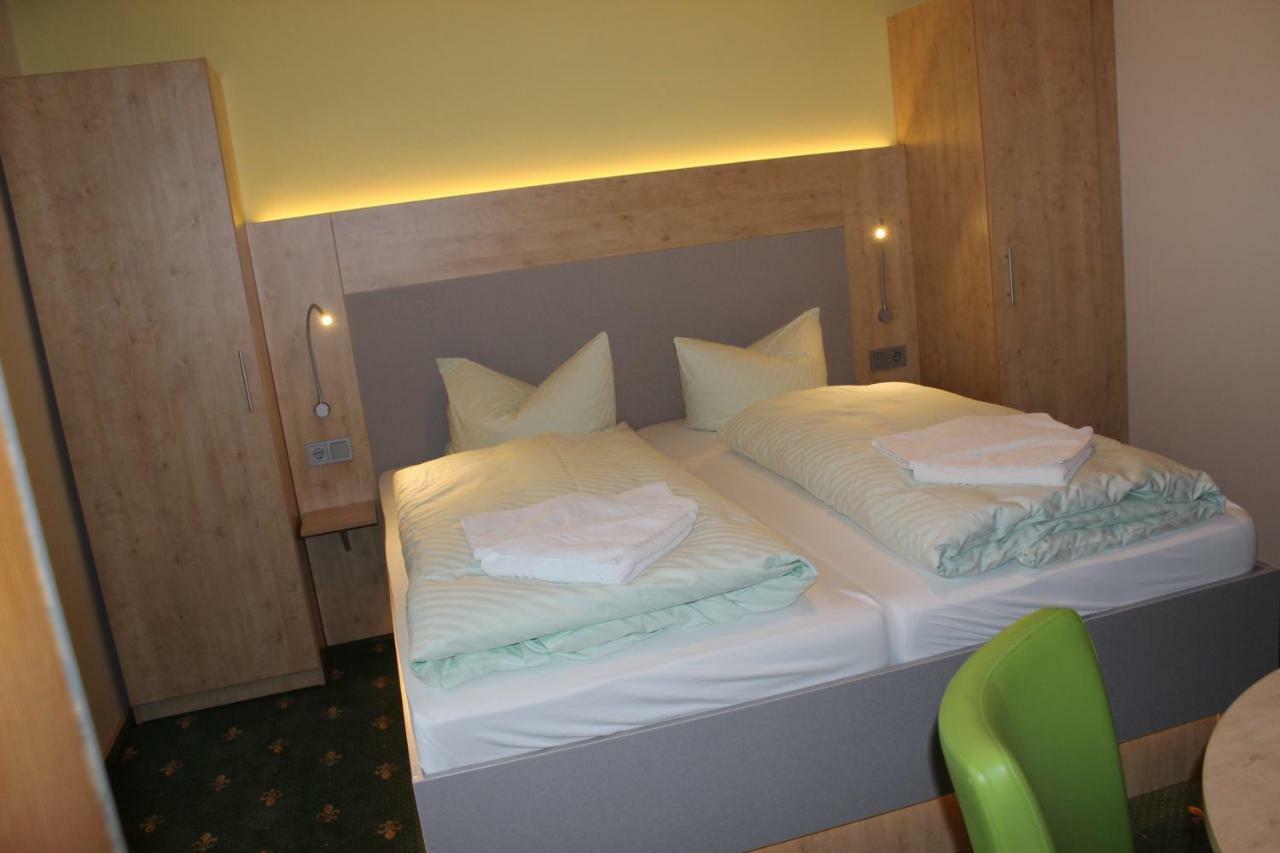 Landhotel Gasthof Zwota Klingenthal Extérieur photo
