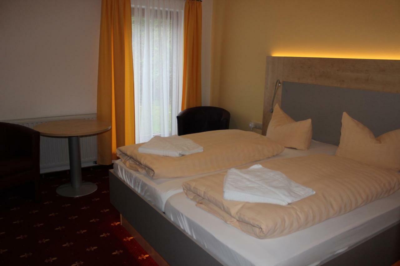 Landhotel Gasthof Zwota Klingenthal Extérieur photo