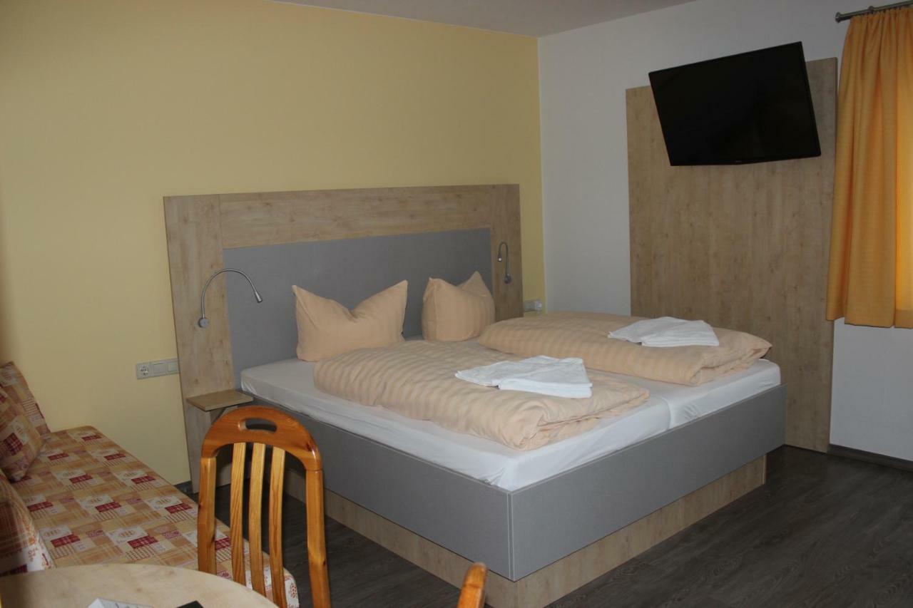 Landhotel Gasthof Zwota Klingenthal Extérieur photo