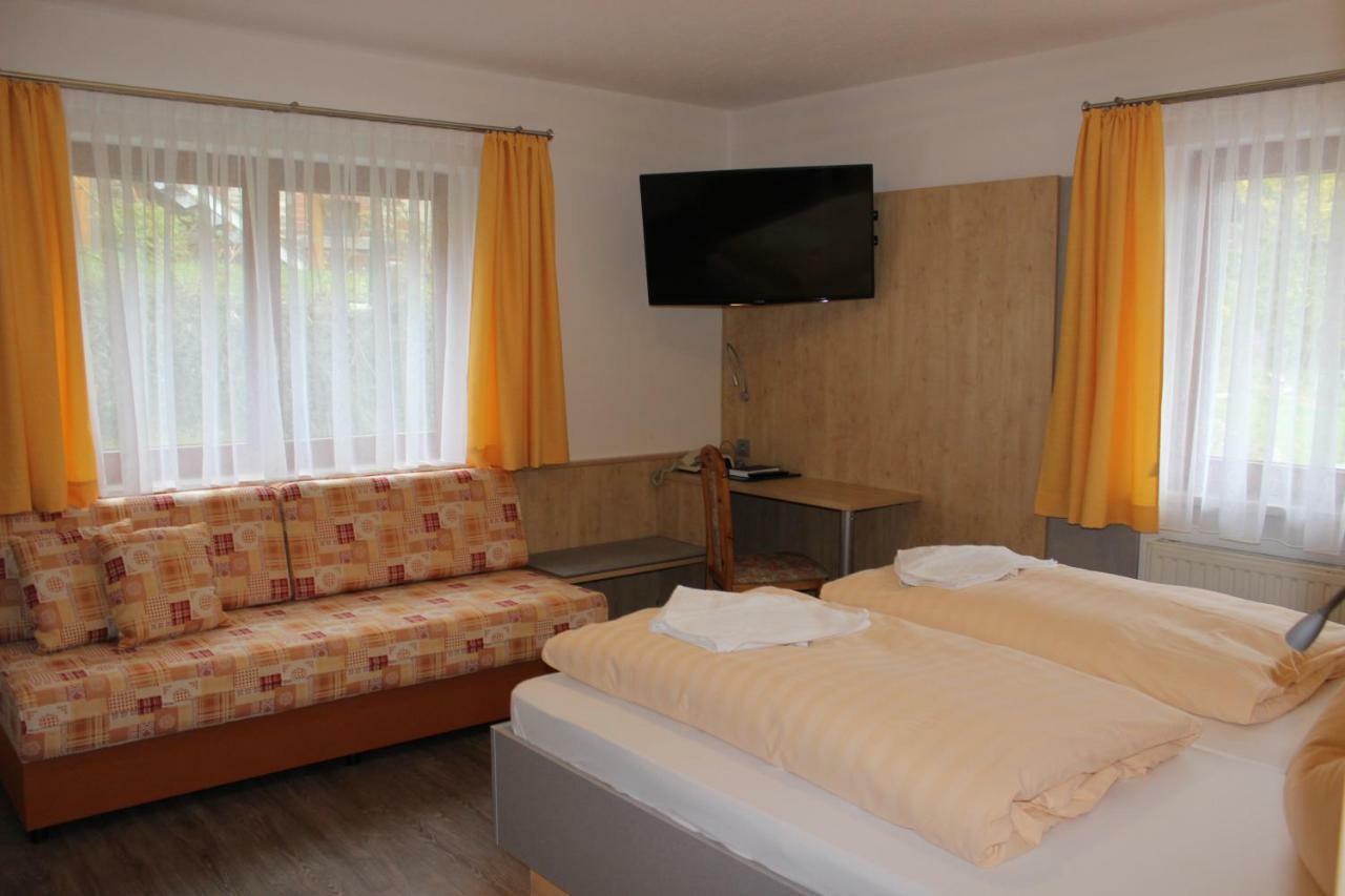 Landhotel Gasthof Zwota Klingenthal Extérieur photo