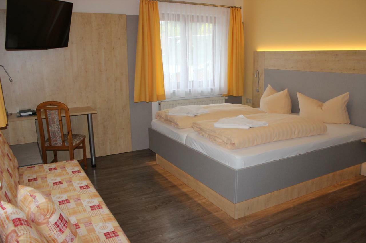 Landhotel Gasthof Zwota Klingenthal Extérieur photo