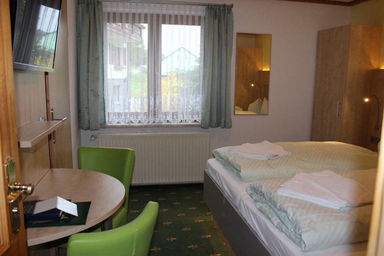 Landhotel Gasthof Zwota Klingenthal Extérieur photo