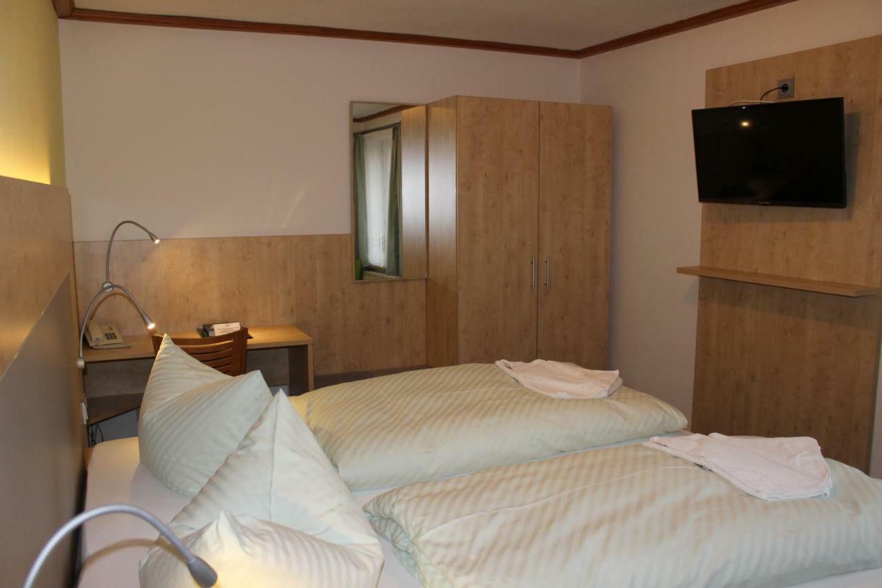 Landhotel Gasthof Zwota Klingenthal Extérieur photo