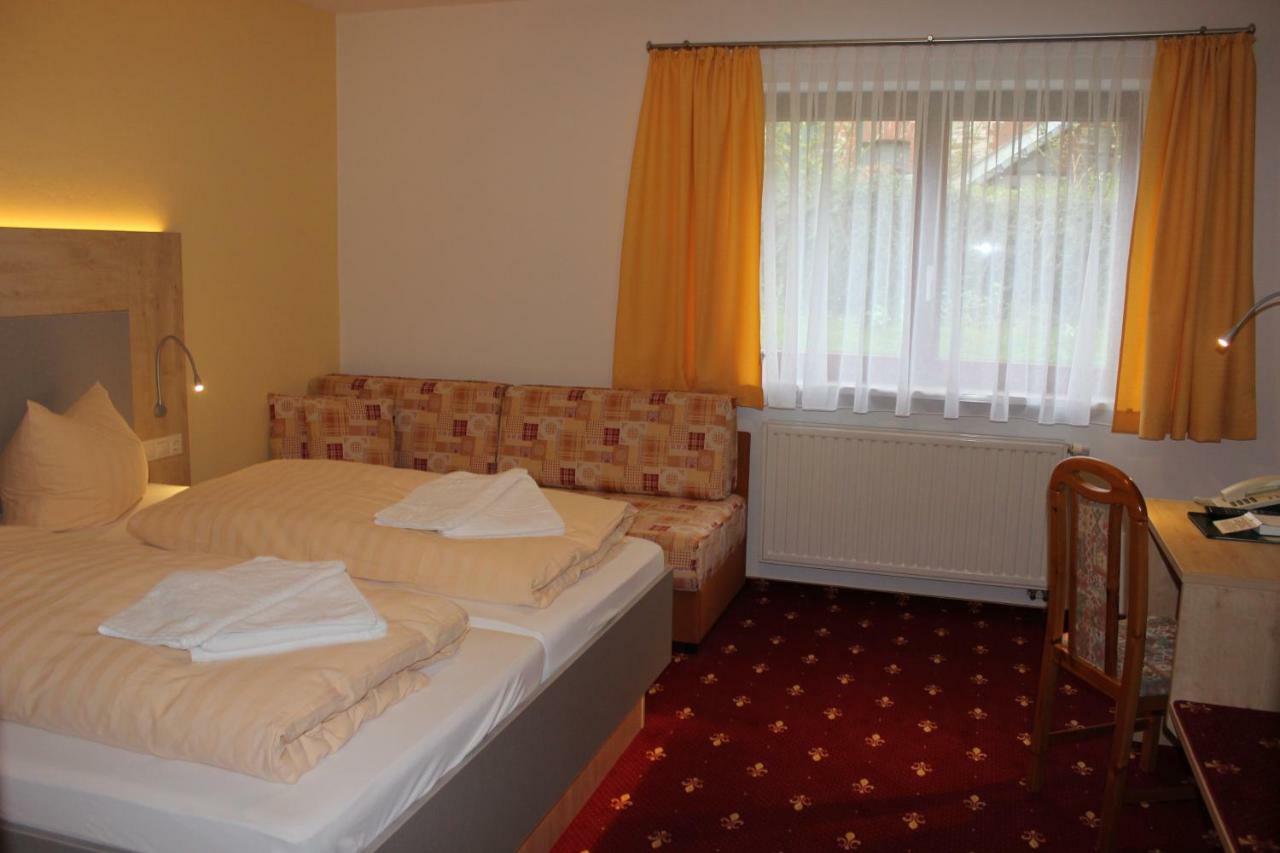 Landhotel Gasthof Zwota Klingenthal Extérieur photo