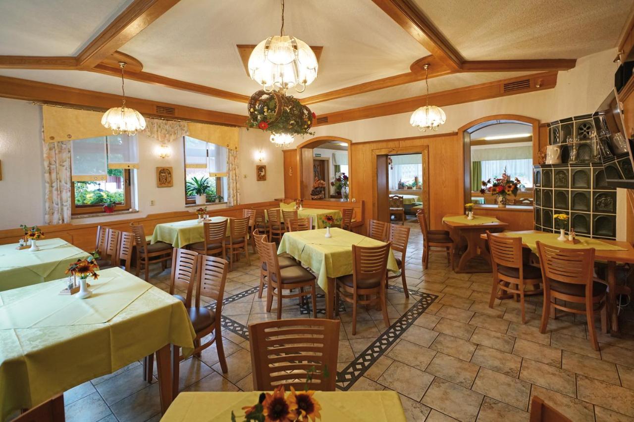 Landhotel Gasthof Zwota Klingenthal Extérieur photo